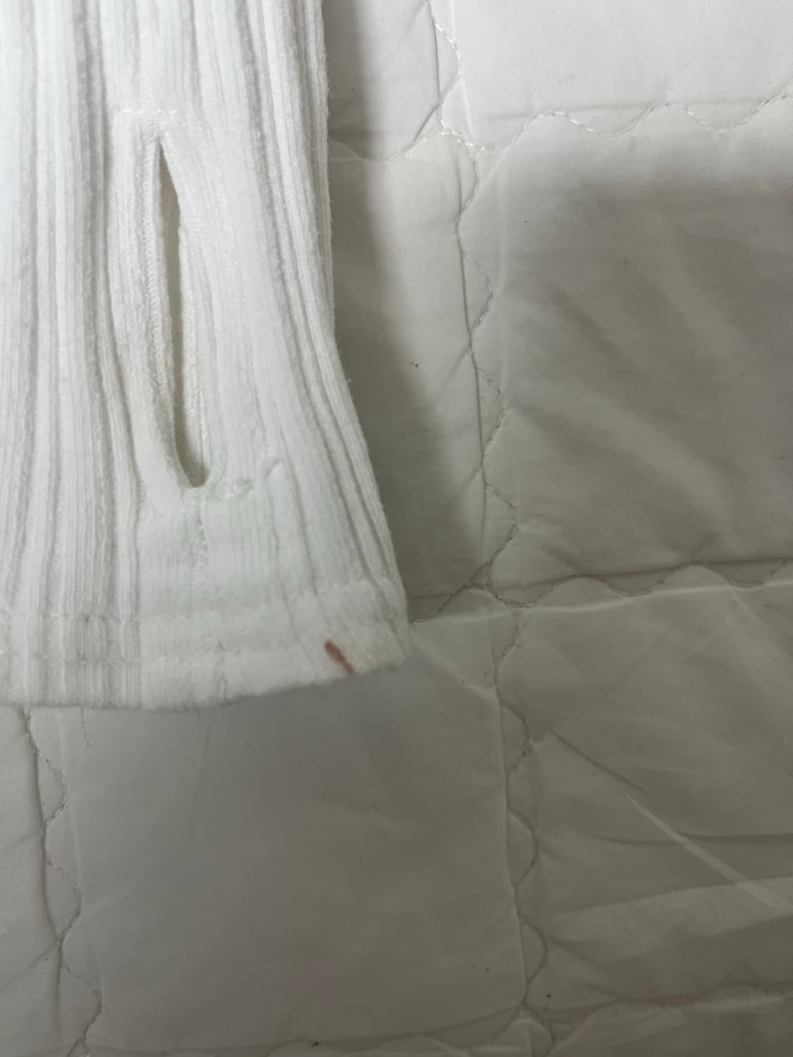 버니탑 Bunny Snap Button Top ( Ver.1 ) 상품이미지3