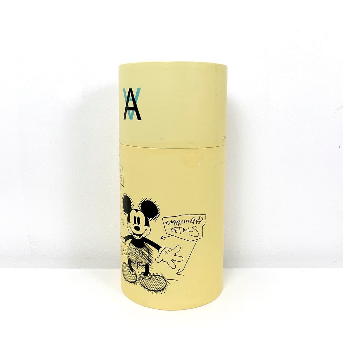 다니엘 아샴 미키 인형 (1 사이즈 ) 상품이미지4