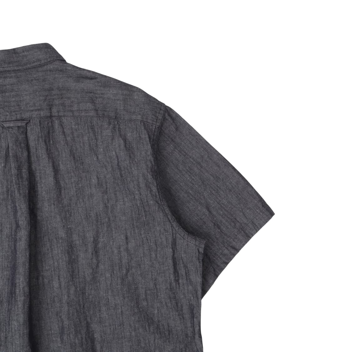 라코스테 포켓 데님 셔츠 상품이미지6