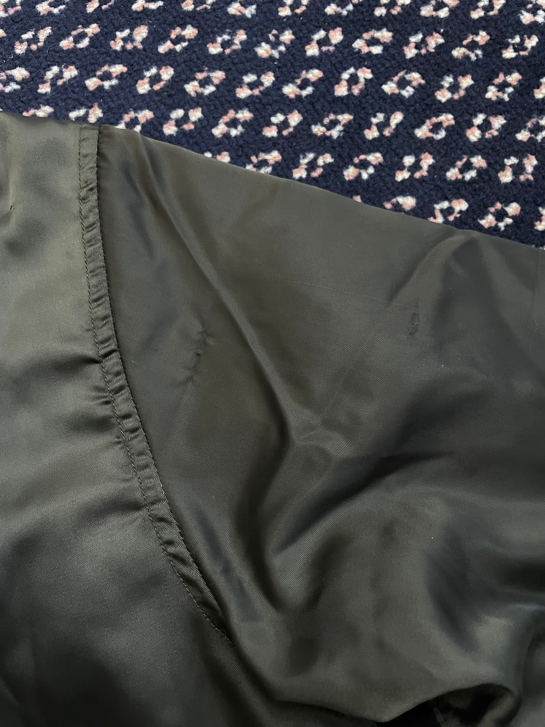 00s Old Stussy 상품이미지8