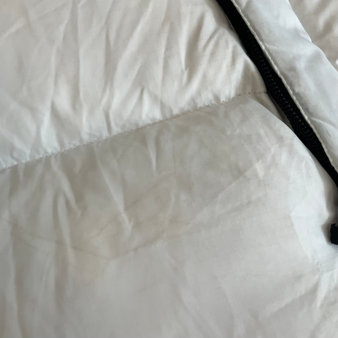 노스페이스 1996 눕시 700 화이트 상품이미지5