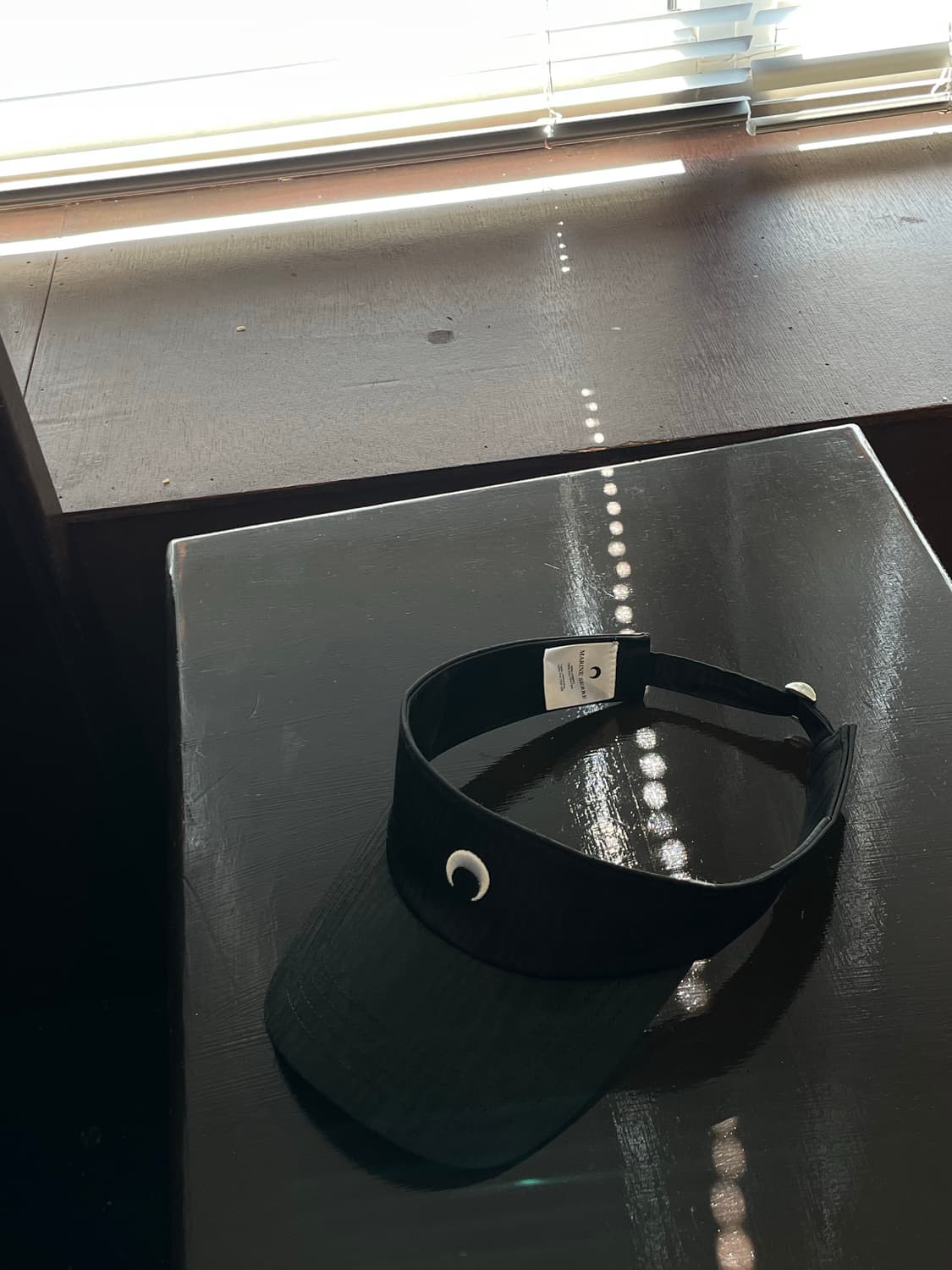 마린세르 썬캡 상품이미지4