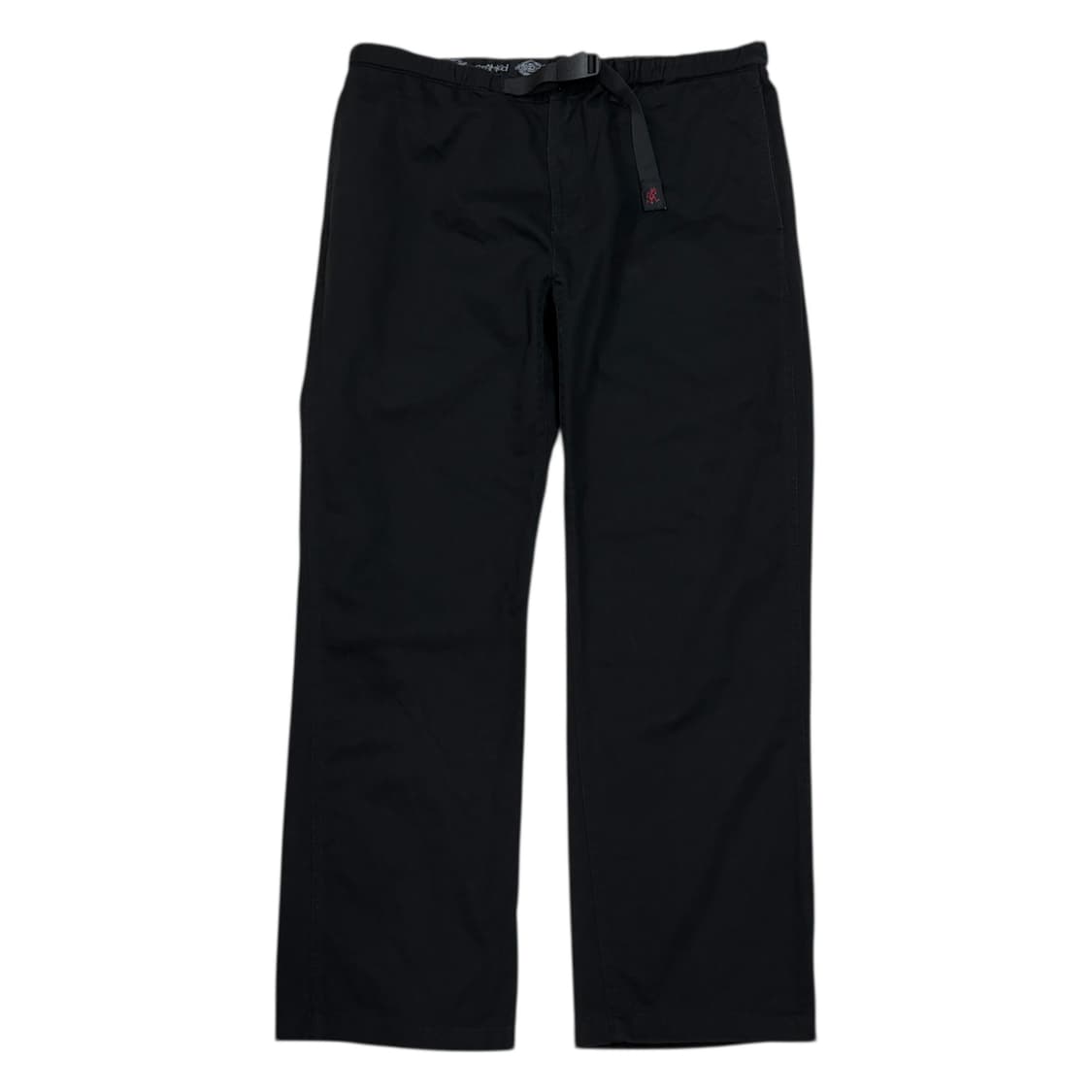 그라미치 X 디키즈 치노팬츠 바지 블랙 2XL 상품이미지1