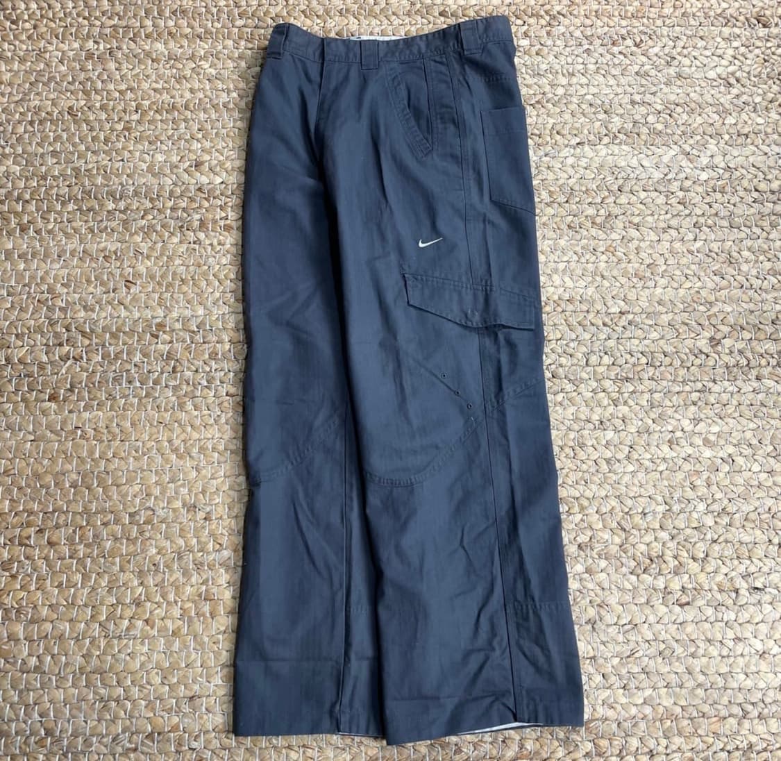 2004 나이키 어드밴스드 이노베이션 팀 HBT 팬츠 상품이미지7