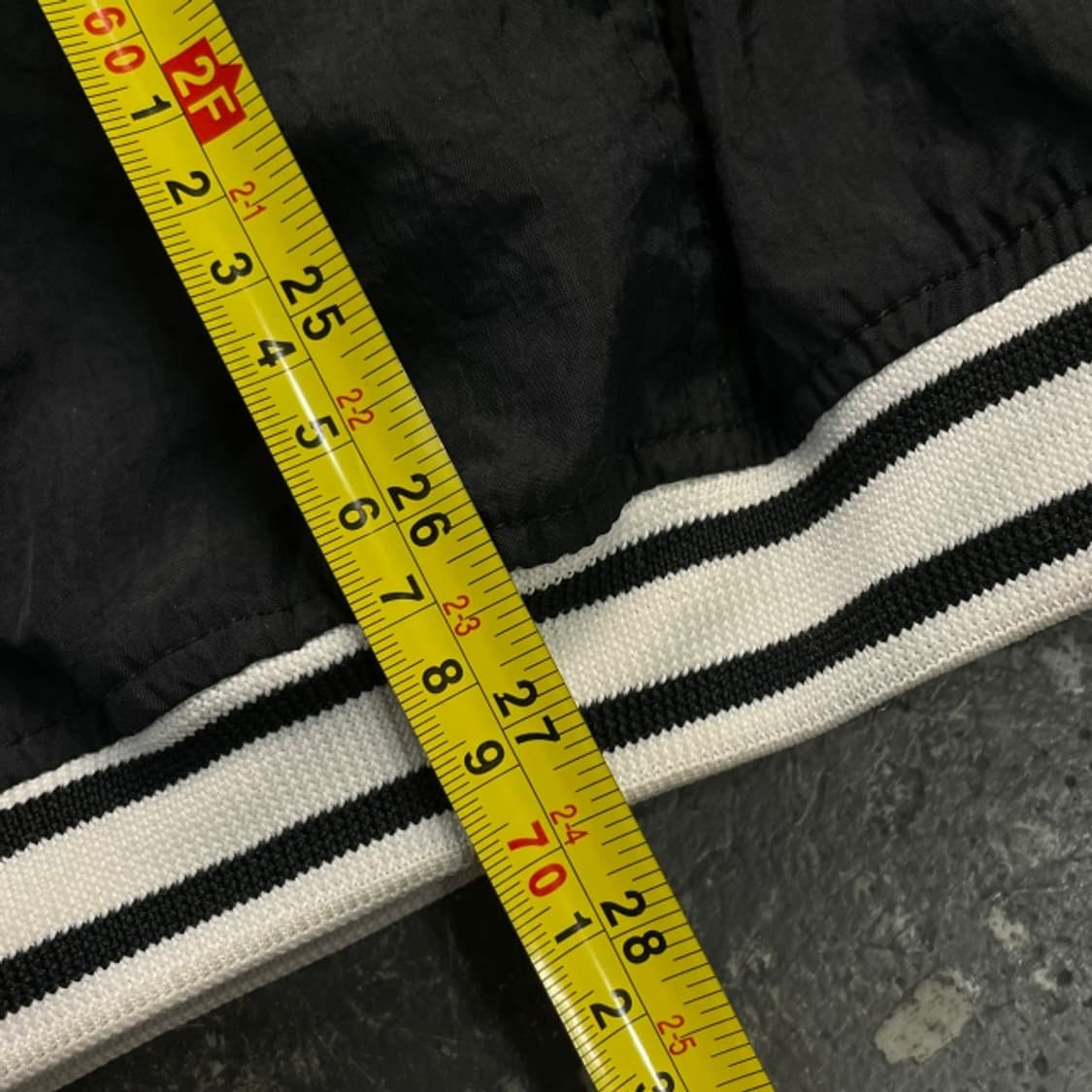 105 나이키 USA 올드스쿨 웜업 상품이미지6