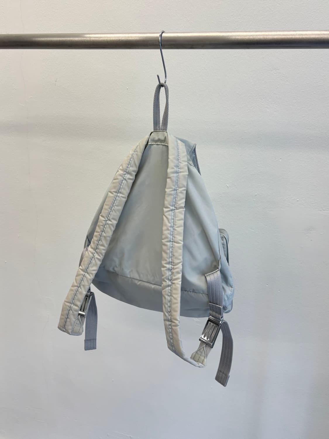 Y’SACCS 요지야마모토 백팩 럭색 상품이미지2