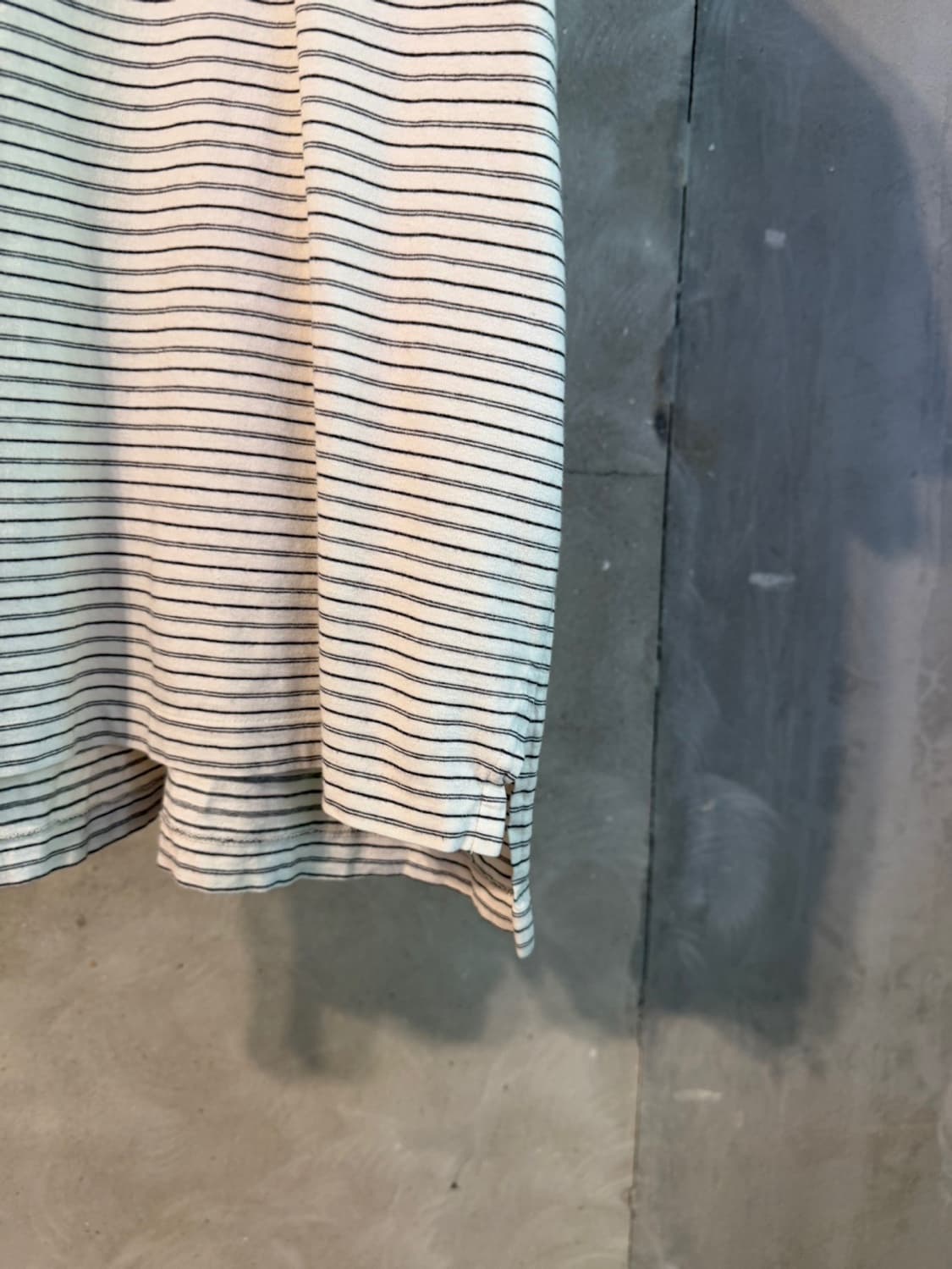 폴로 랄프로렌 오픈칼라넥 셔츠 105 상품이미지7