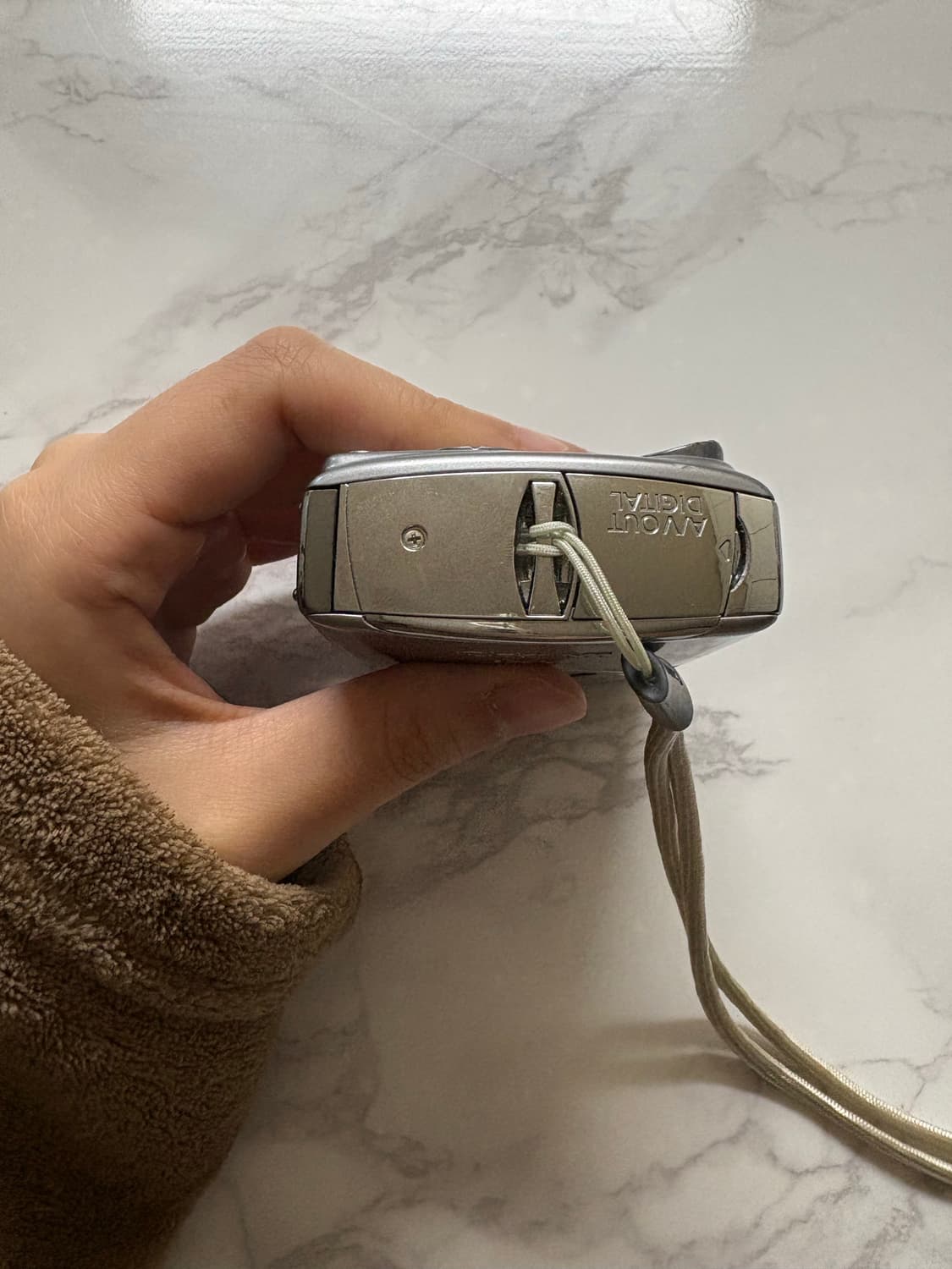 Canon ixy 캐논 익시 900IS (ixus 익서스 850 IS) 상품이미지7