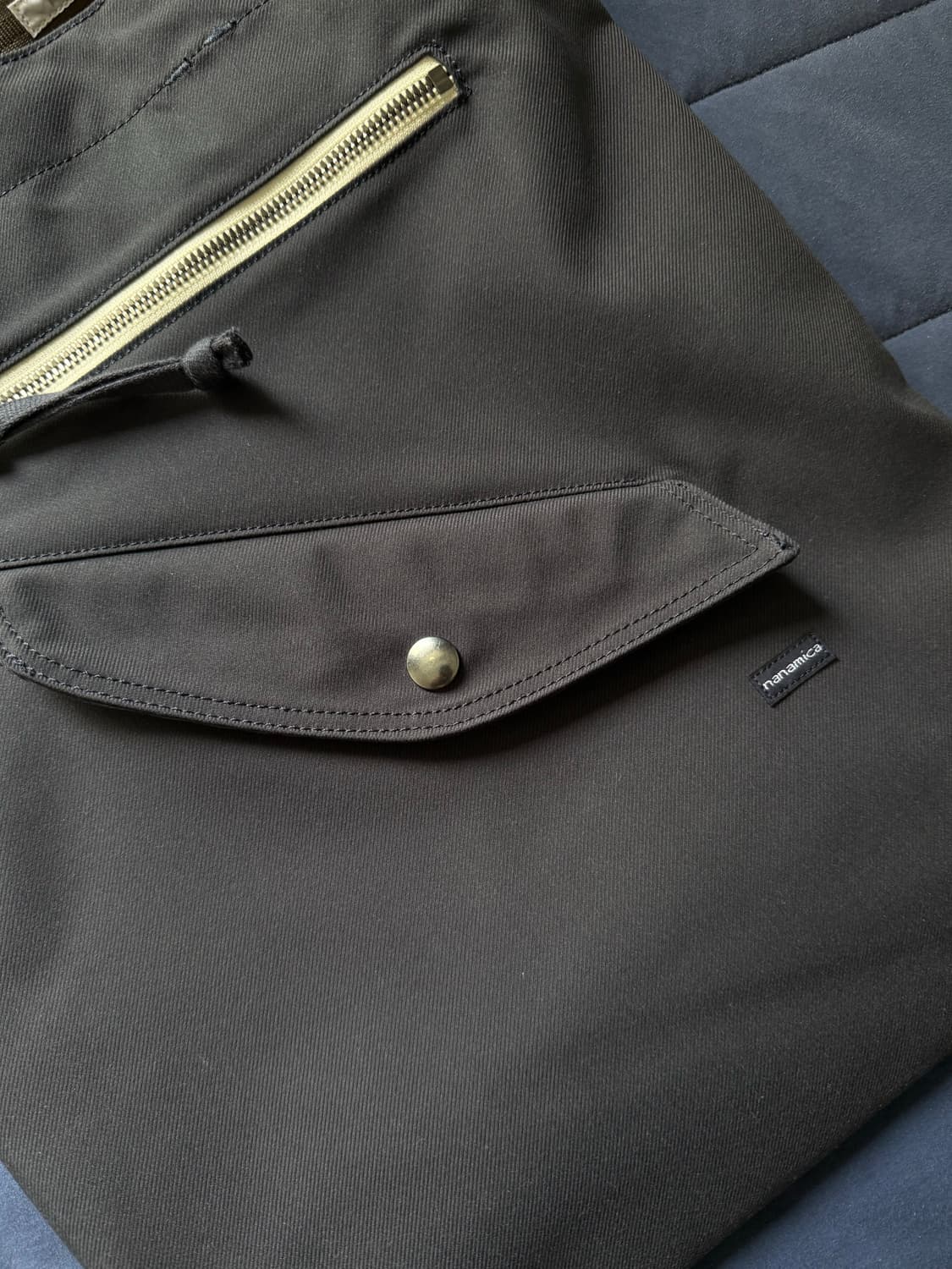 나나미카 26SS 크로스/토트백  상품이미지6