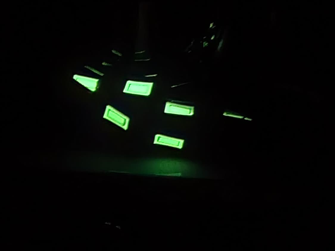 미 헬맷 밴드스트랩 상품이미지8