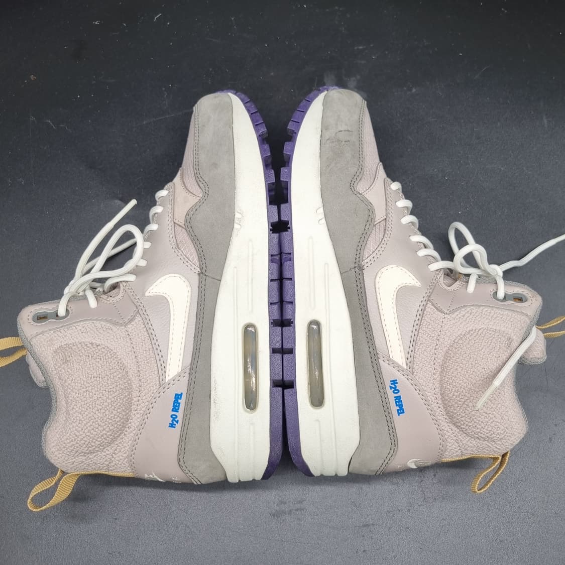 나이키 에어맥스1 스니커부츠235 상품이미지5