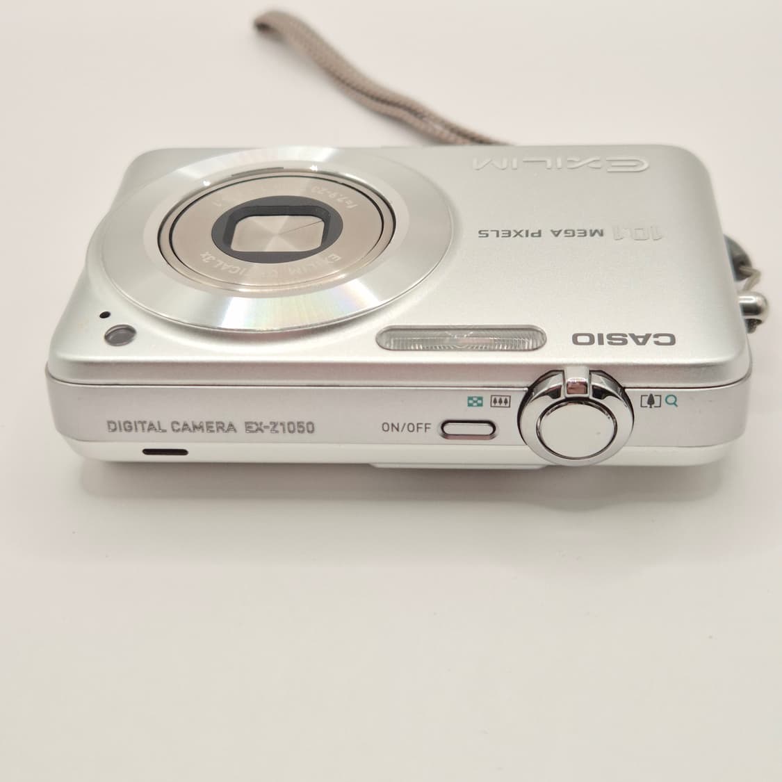작례📷은채픽 💫카시오 EX-Z1050 실버 상품이미지8