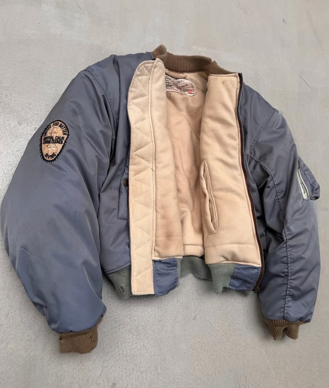 nofaithstudios diving bomber M 상품이미지4