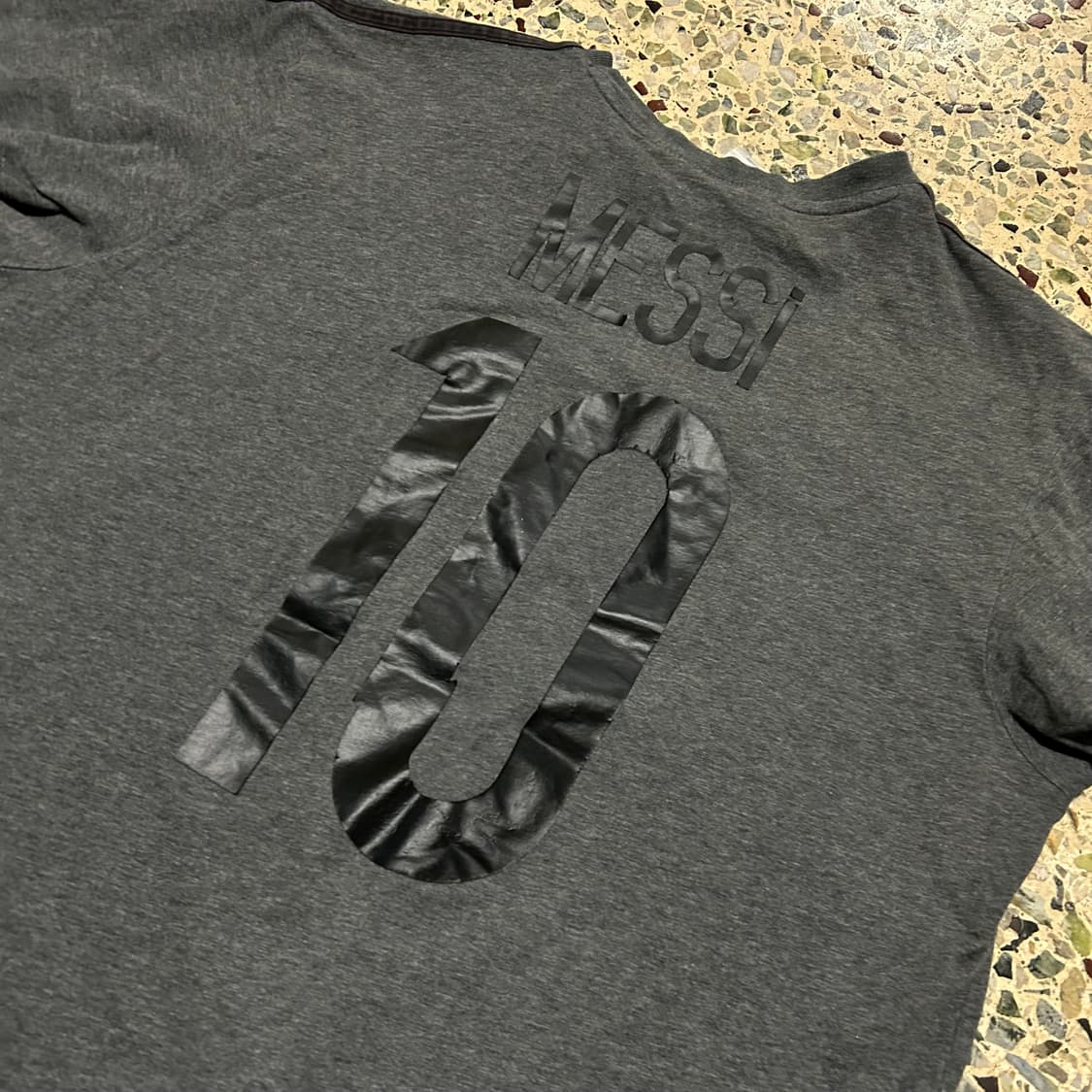 아디다스(ADIDAS)아르헨티나 메시 반팔티 상품이미지6