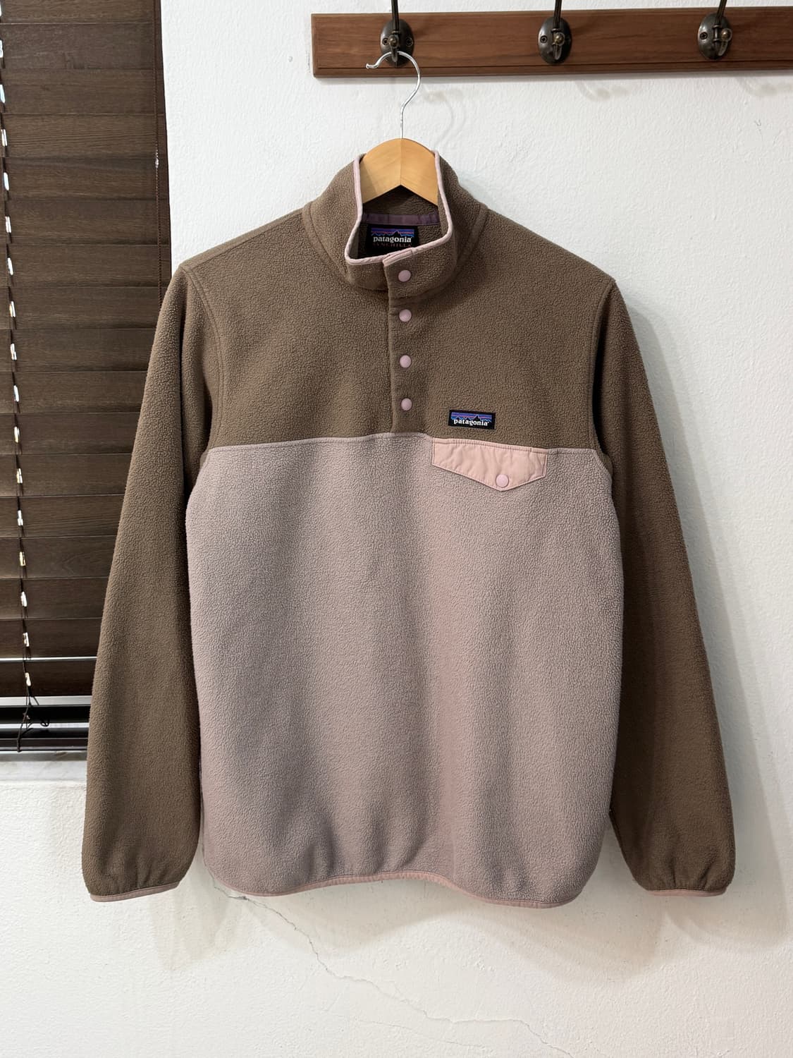 파타고니아 신칠라 핑크 상품이미지1