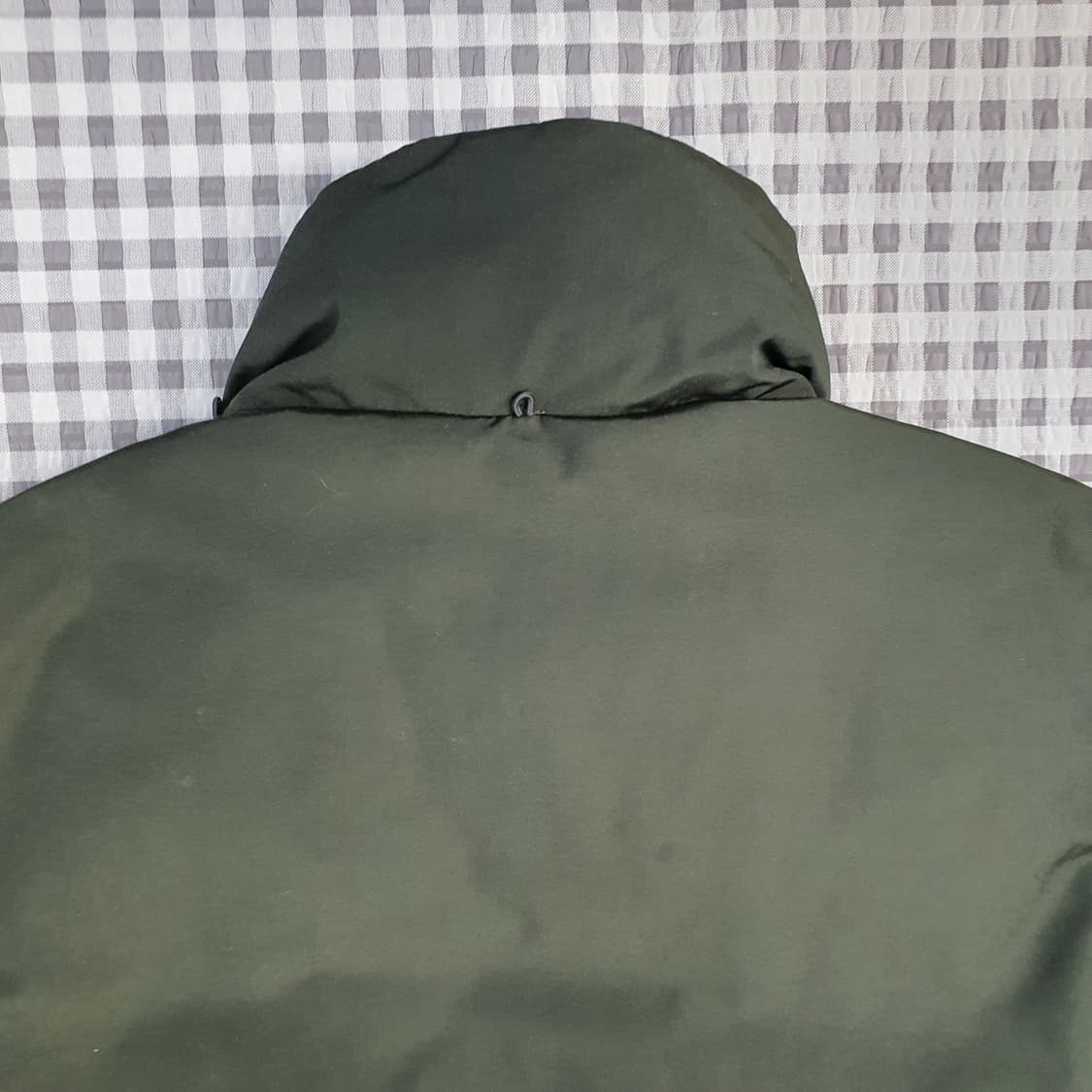 디키즈 겨울 패딩 남자95 상품이미지8