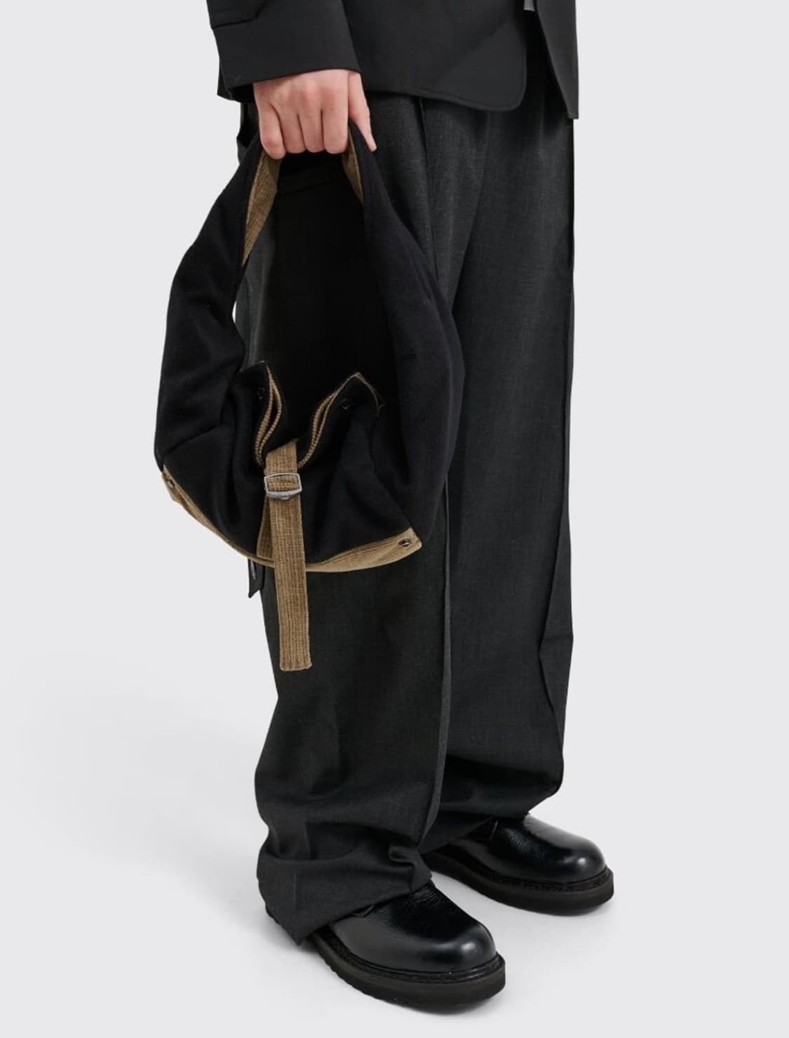 Kiko Kostadinov hecuba bag 상품이미지1
