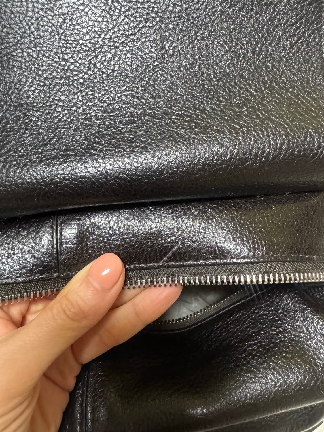 르메르 에스프레소 미디엄 기어백  상품이미지4