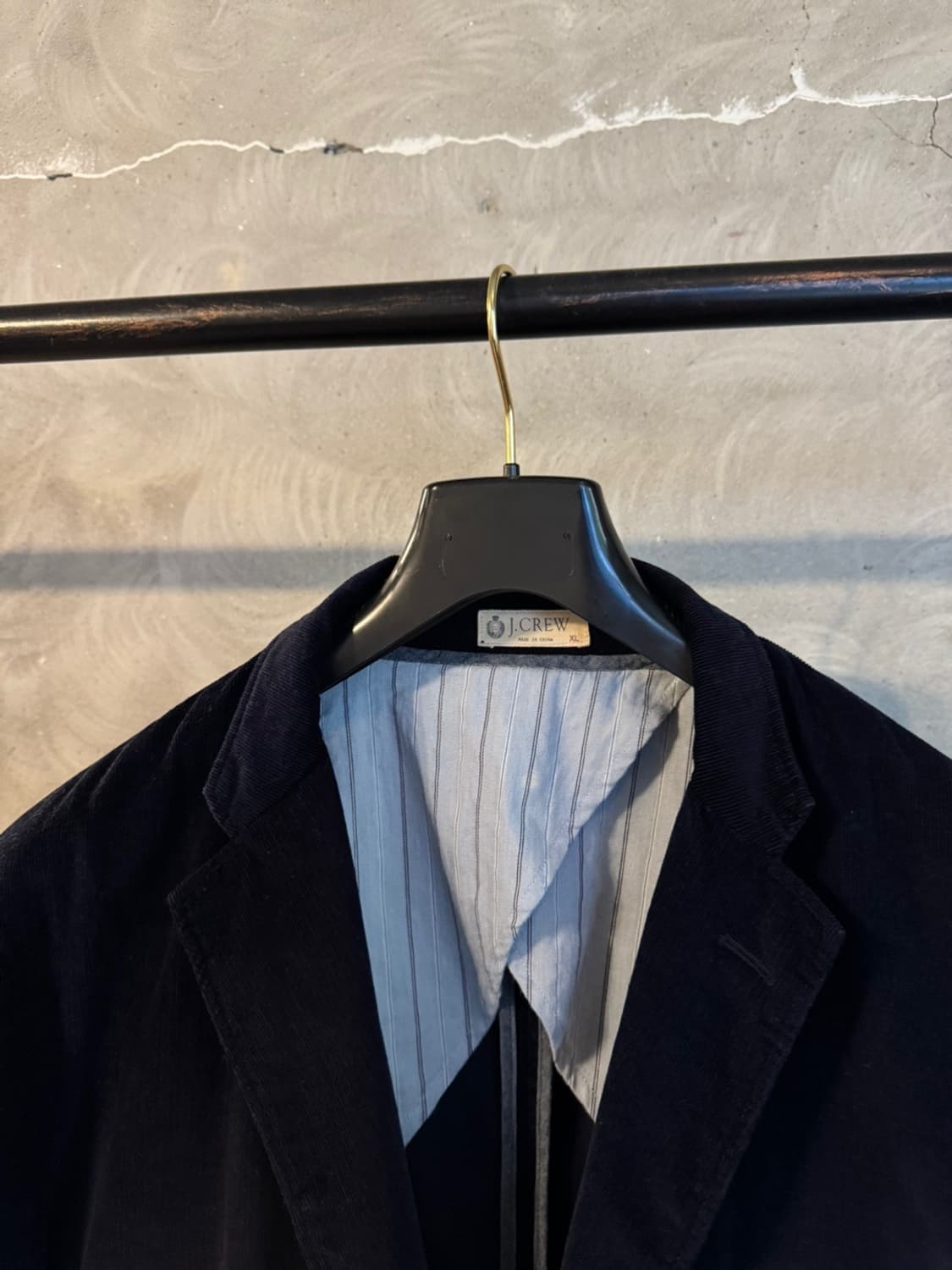 제이크루 코듀로이 자켓 105 상품이미지2