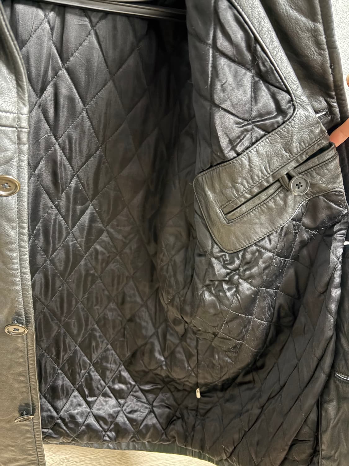 올드갭 카코트 상품이미지5