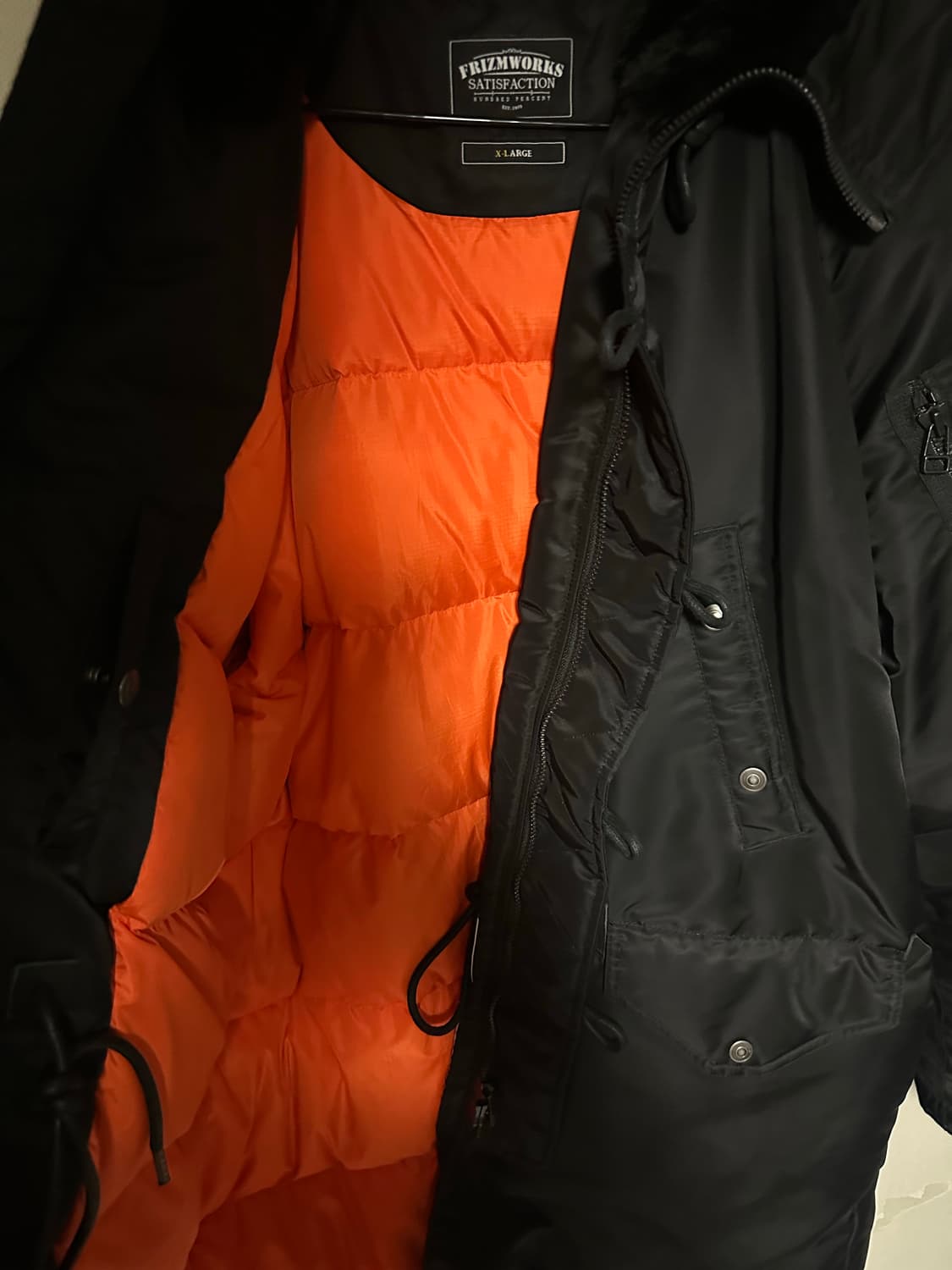 프리즘웍스 N3B XL 상품이미지3