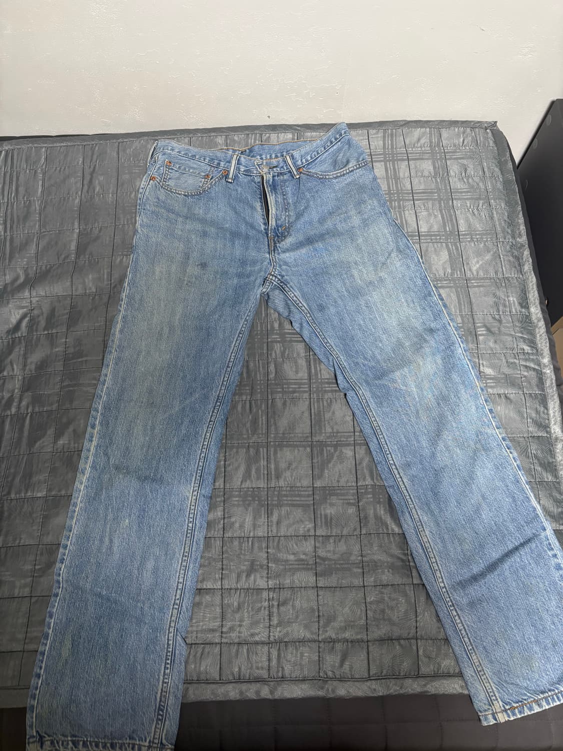 리바이스 505 사이즈 32 상품이미지1