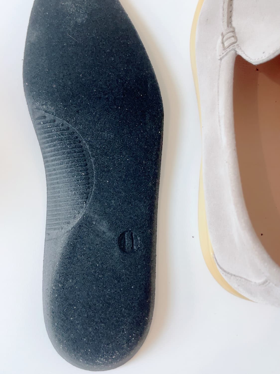 로로피아나 썸머워크 로퍼 41사이즈 상품이미지9