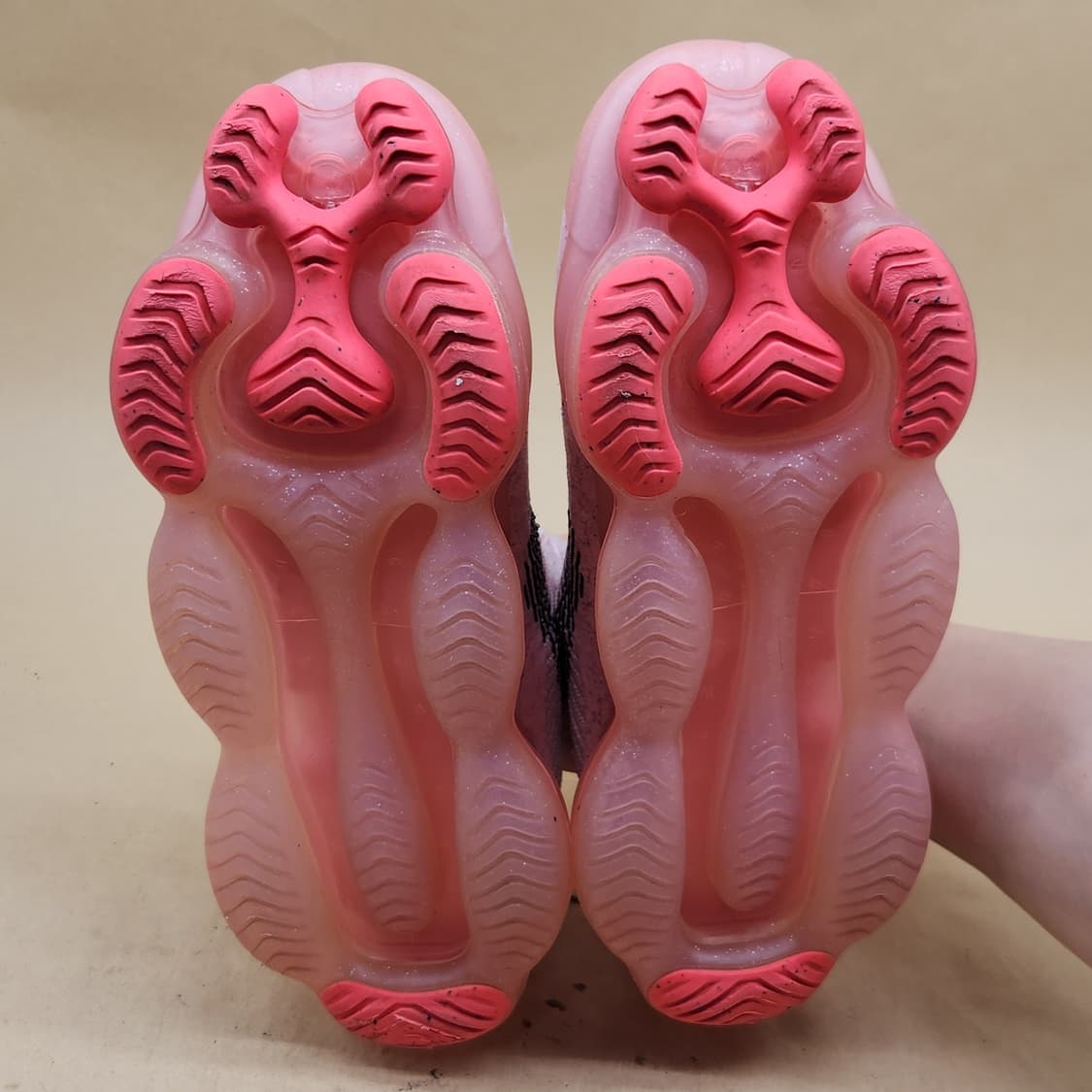 나이키 에어맥스 스콜피온 플라이니트 운동화250 상품이미지3