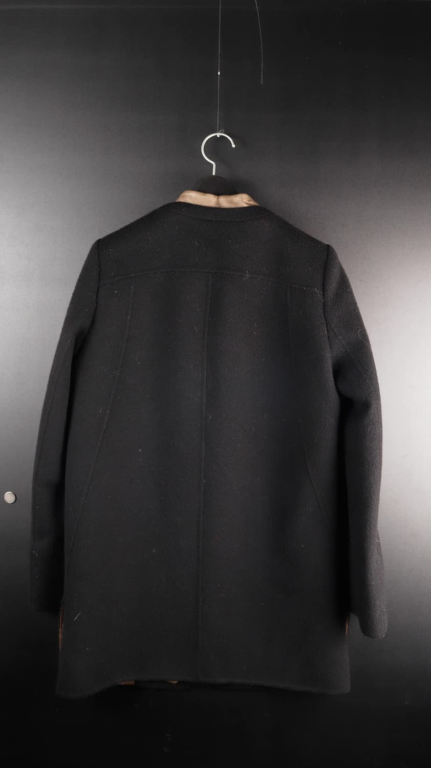 한섬SJSJ 코트  상품이미지5