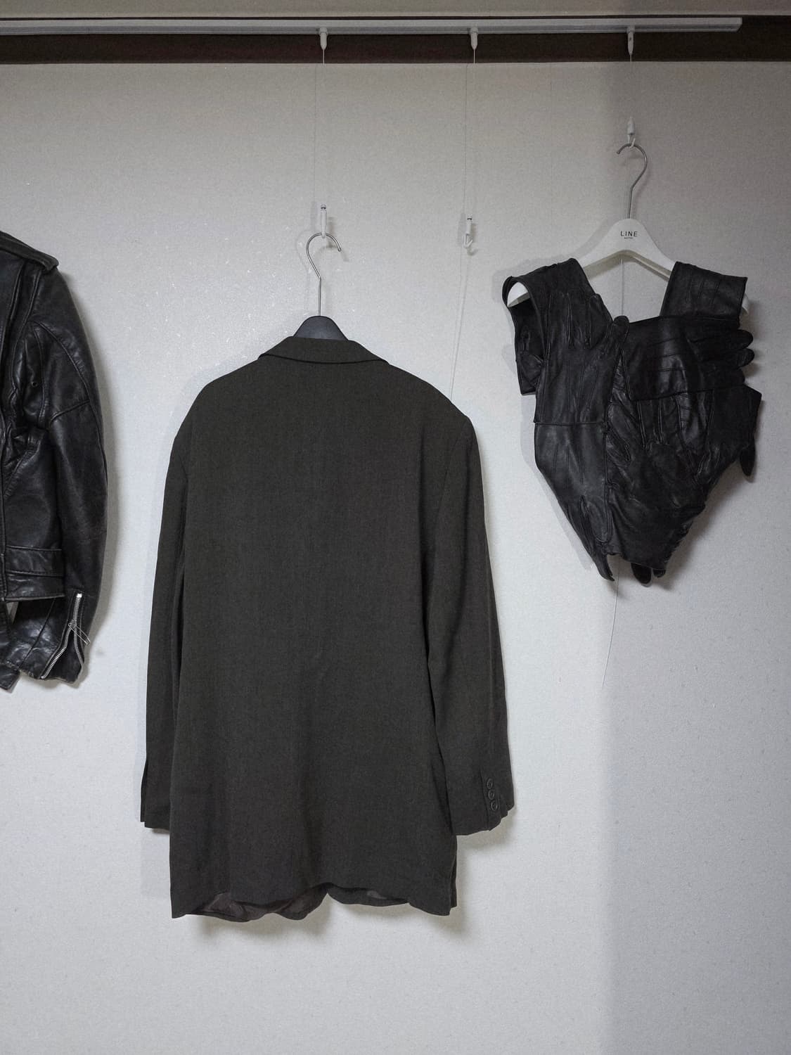 70s giorgio armani 상품이미지2