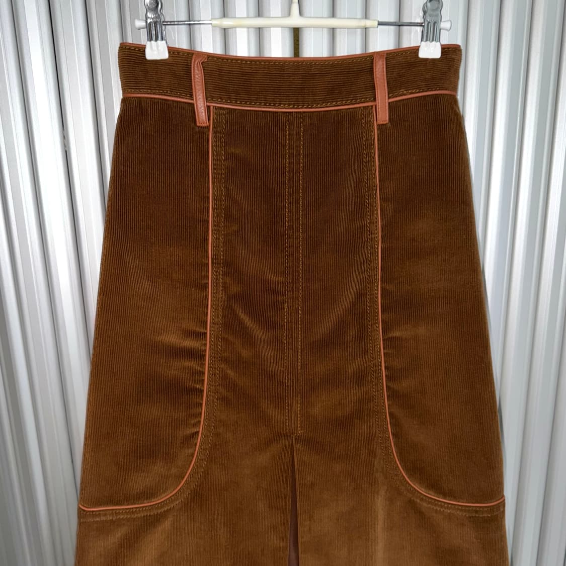 Prada skirt 상품이미지3