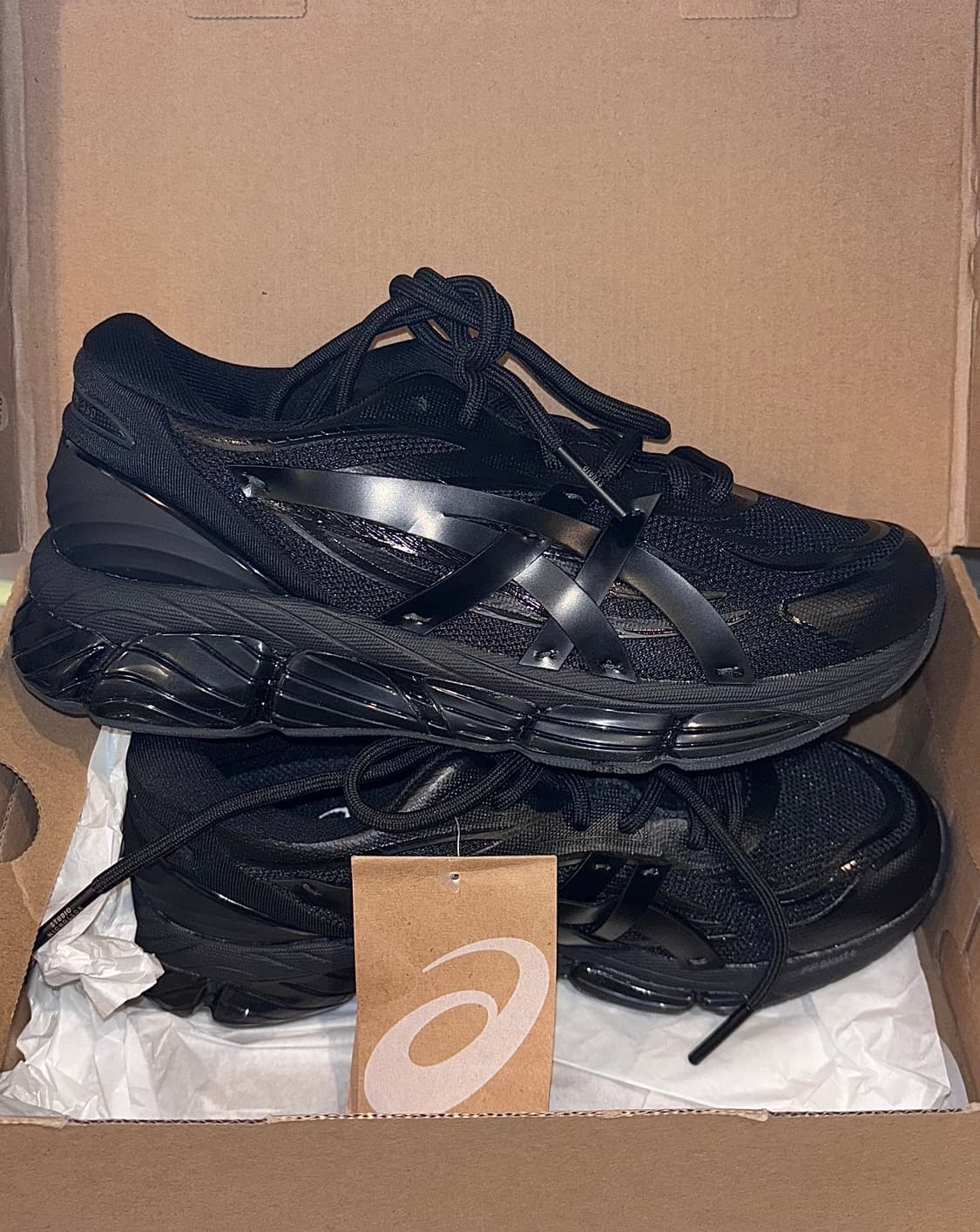 스튜디오 니콜슨 아식스 젤 퀀텀 3.5 상품이미지6