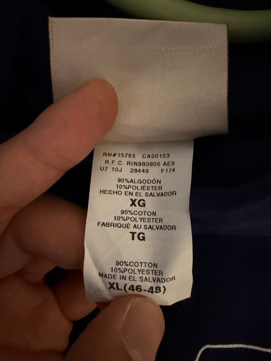 09‘s 헤인즈 페이스북 좋아요 패러디 후드티 상품이미지5