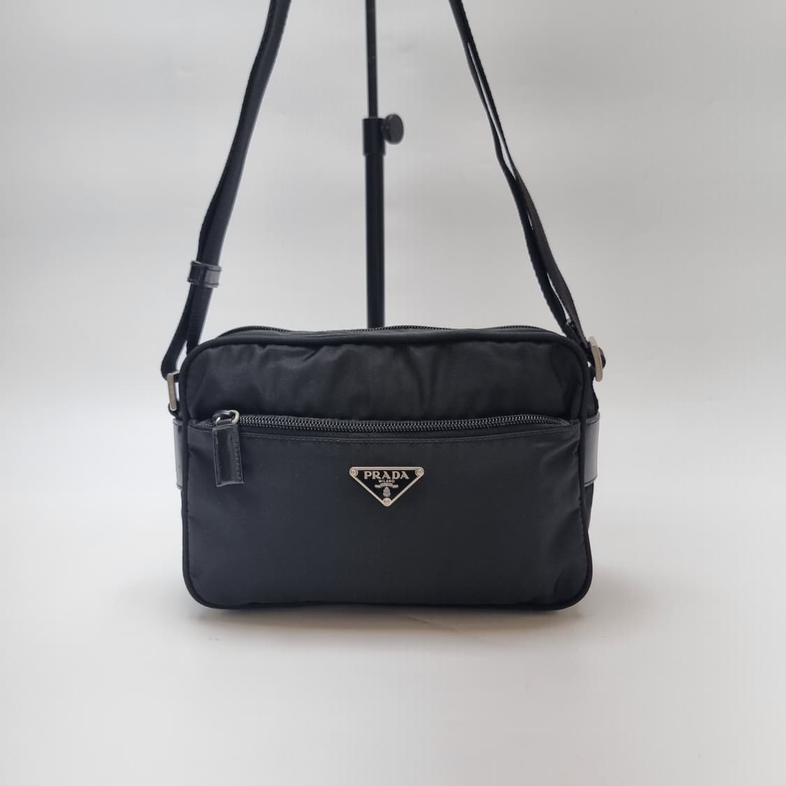 프라다 나일론 카메라백 숄더백 남여공용 (상급, BT0166) 상품이미지1