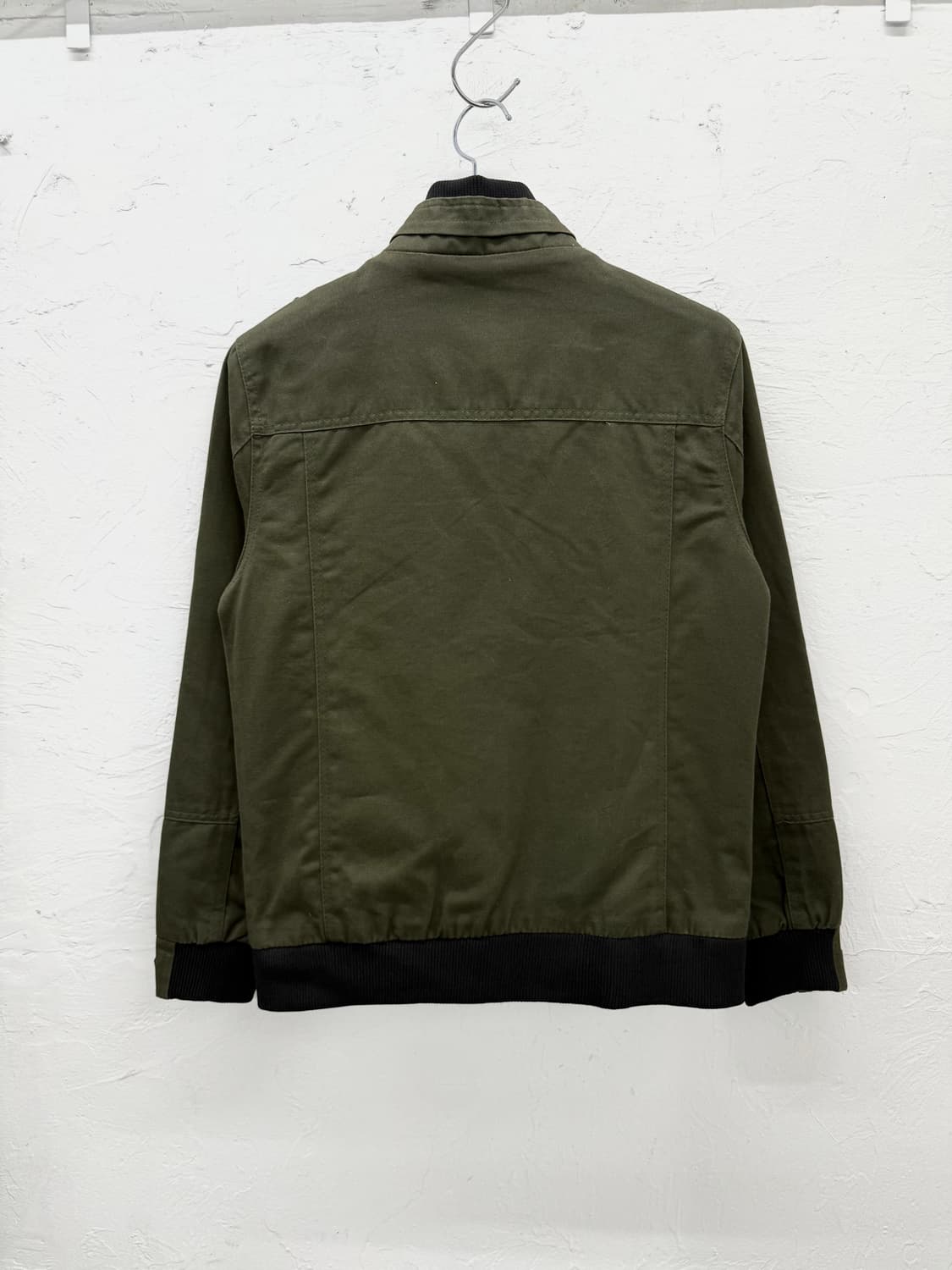 빈티지 집업 자켓 상품이미지4