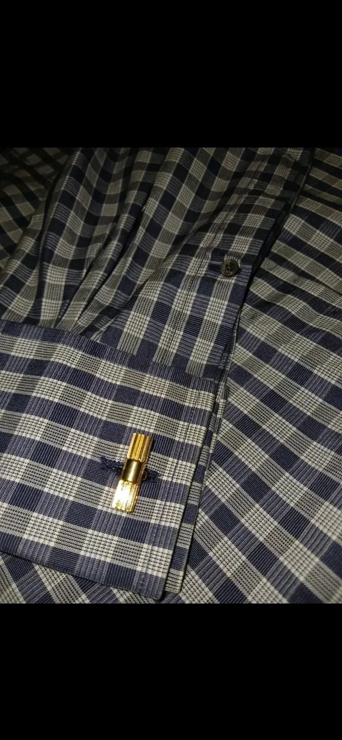 TOM FORD 24k CUFFS RING 상품이미지3