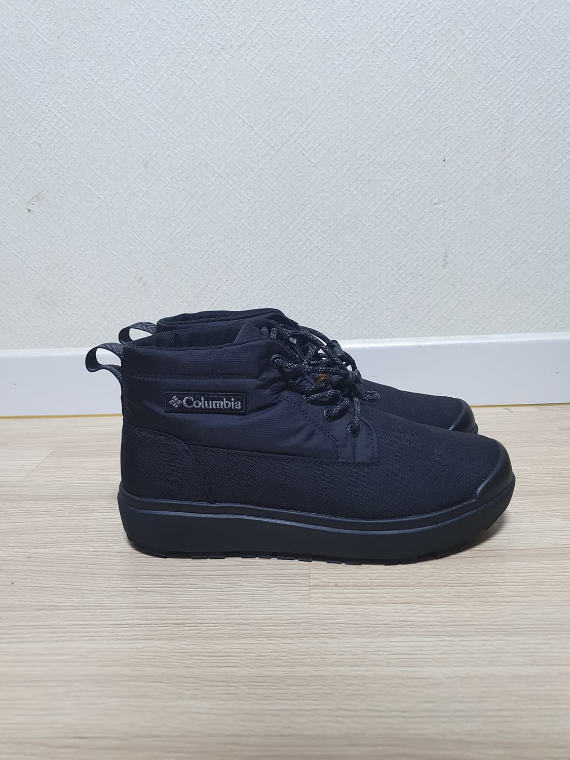 컬럼비아 셉랜드 방한부츠 260 상품이미지1