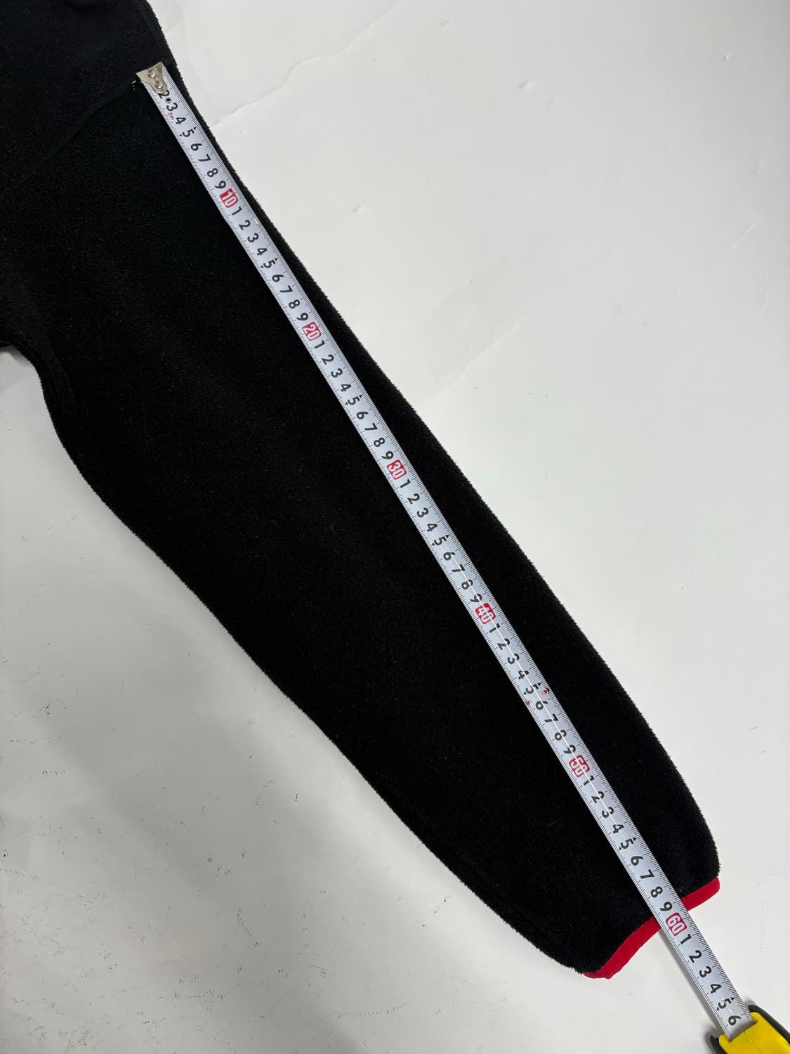 빈티지 파타고니아 신칠라 스냅티 블랙 우먼즈S 상품이미지10