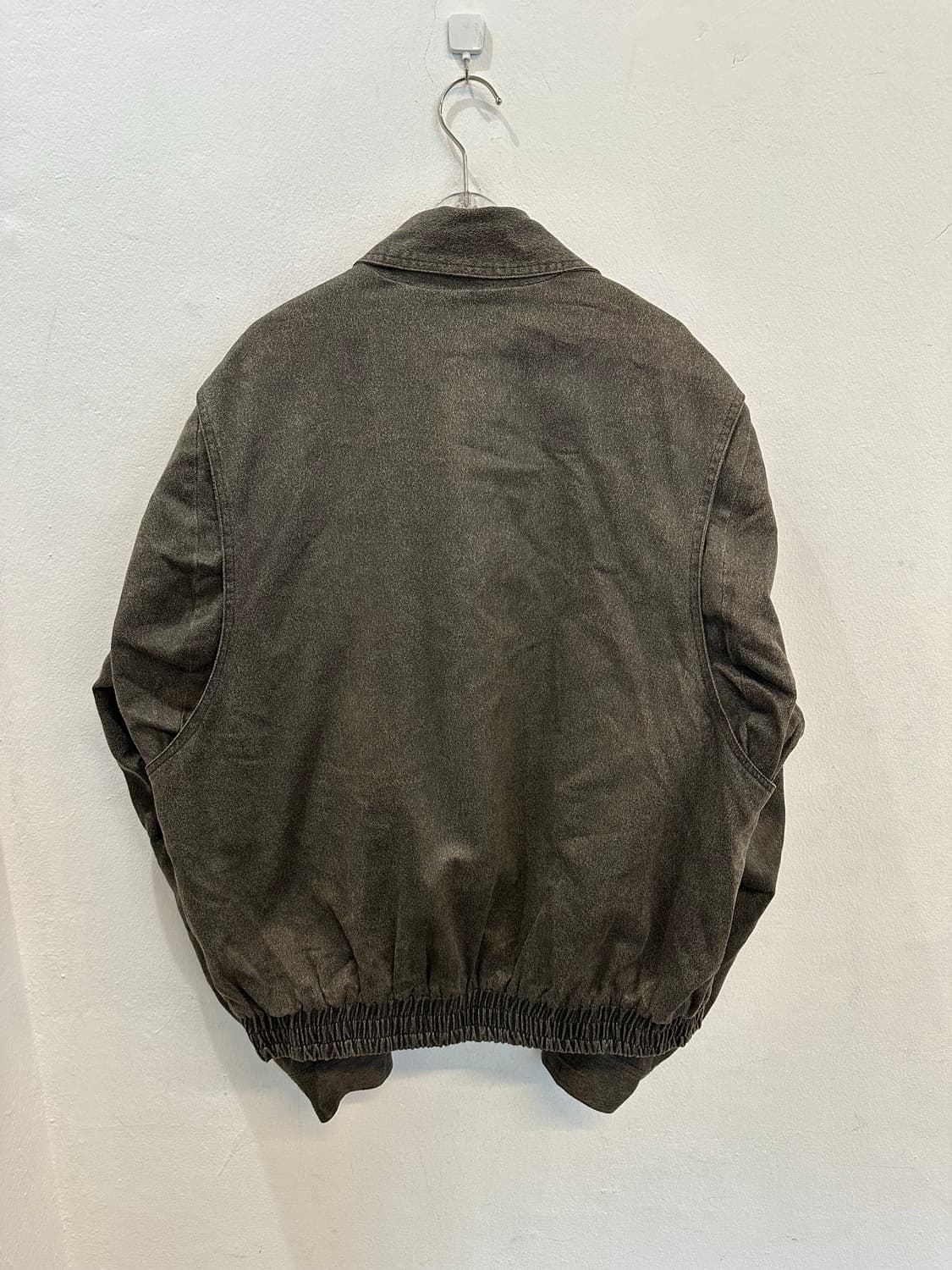 Lafudge store leather jacket 상품이미지4