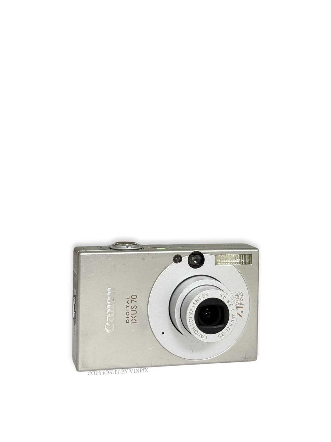 캐논 익서스 70(ixus 70) 디지털 카메라 디카 상품이미지4