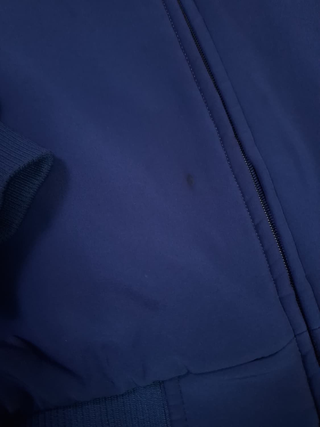 오리지날 마제스틱 브레이브즈 어센틱 자켓 상품이미지7