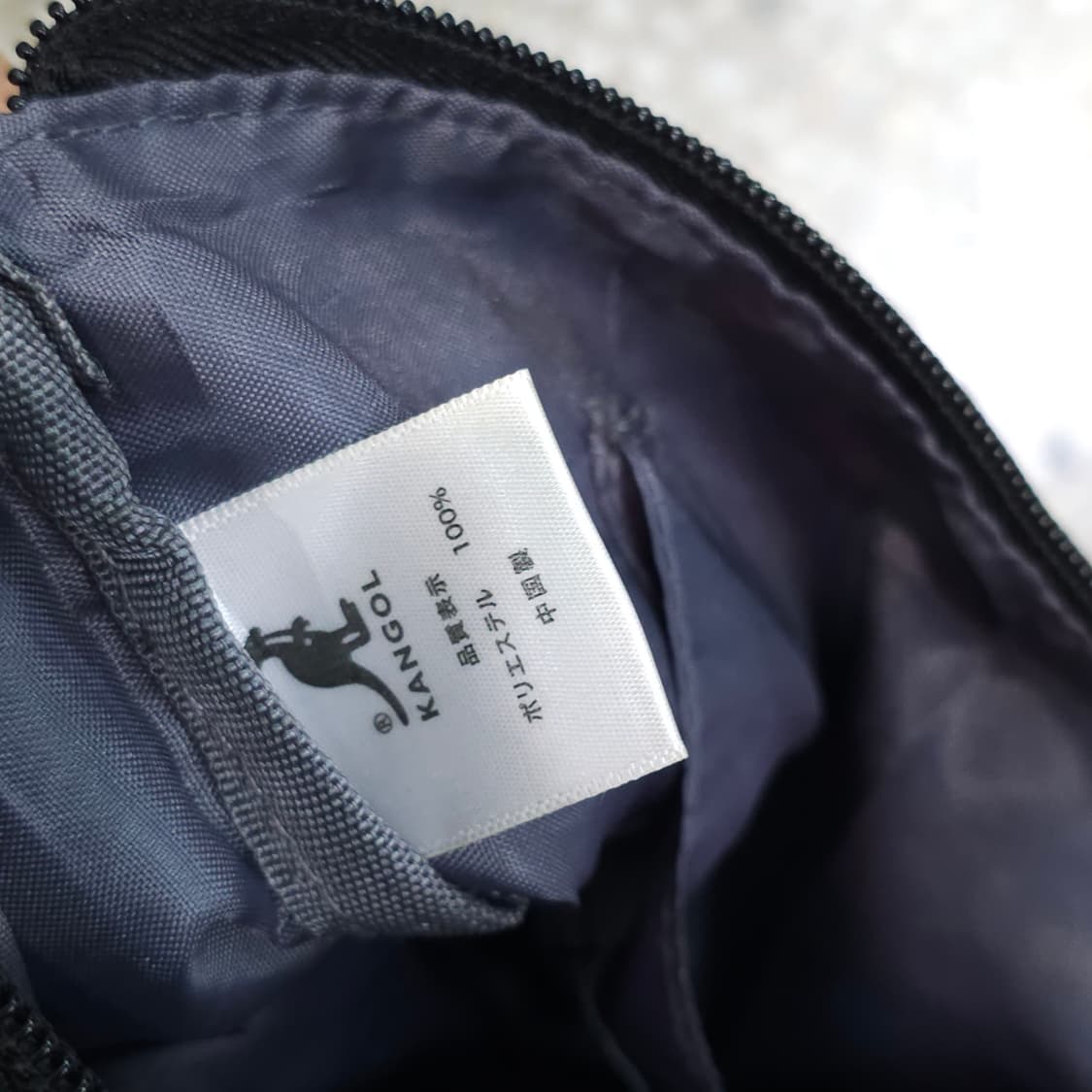 일본판 캉골 크로스백 상품이미지7