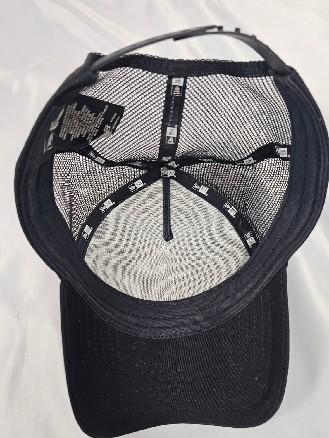 뉴에라스카쟌스냅백 상품이미지4