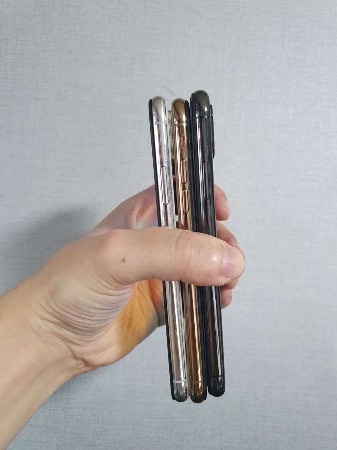 아이폰XS 64G / 256G 배터리성능100% 상품이미지4