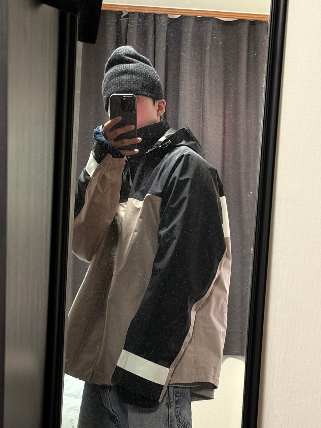 Helmut lang 19AW 블록자켓 / XL size 상품이미지8