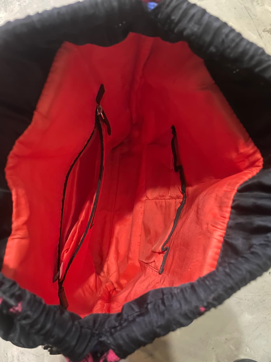 디젤 부처님 짐색 상품이미지5