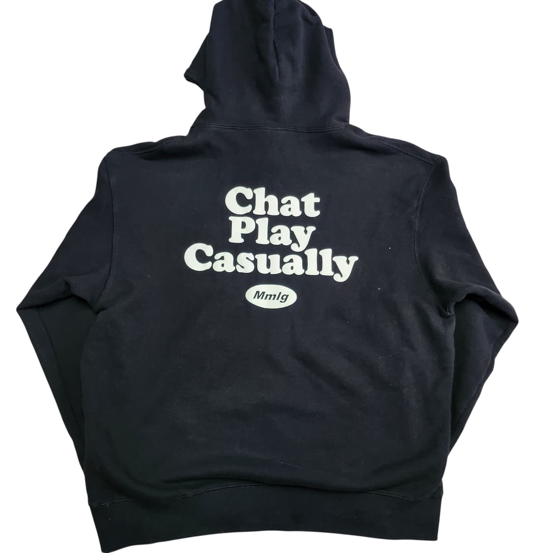 MMLG 후드티 상품이미지3