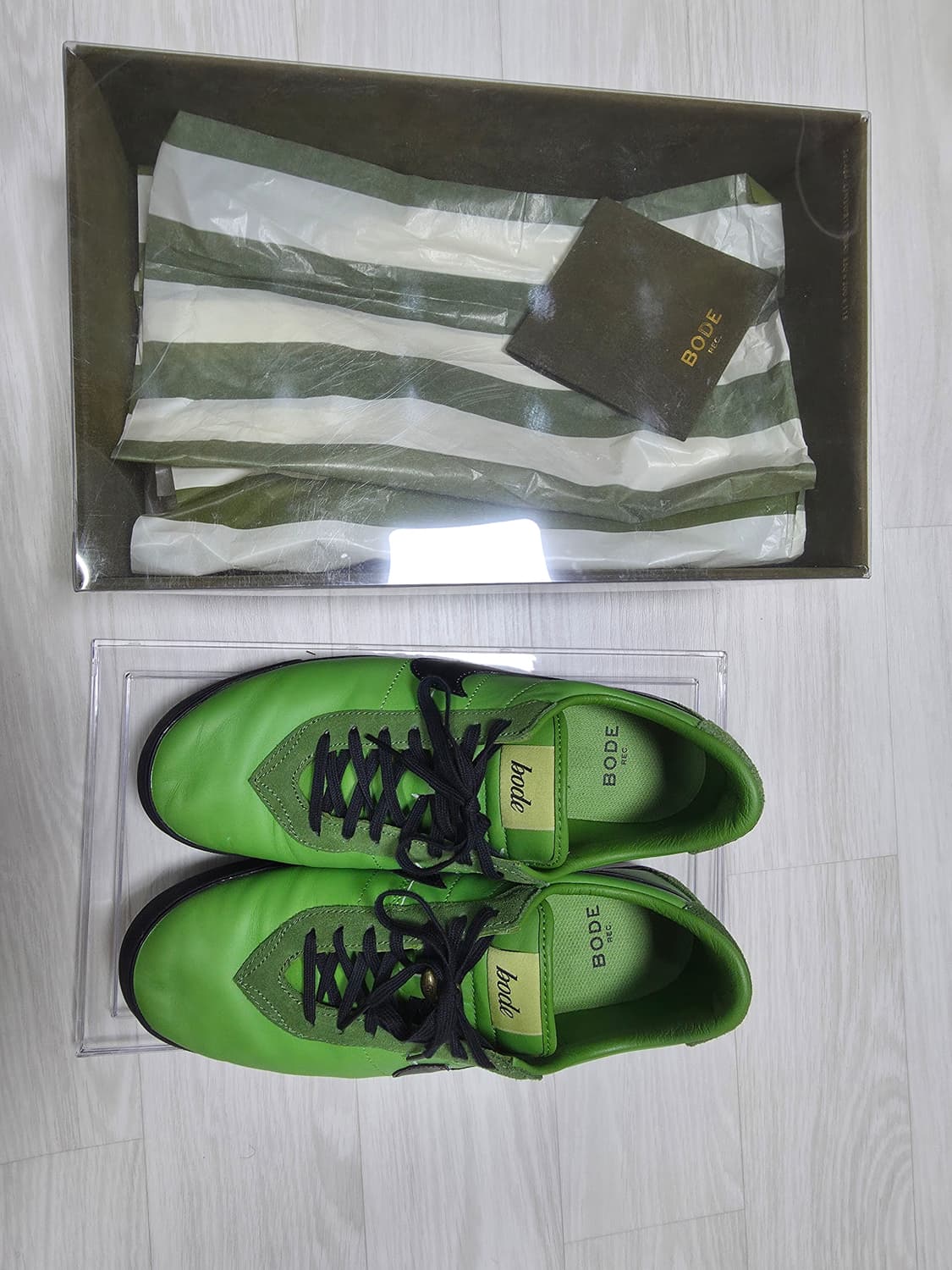 나이키x보디 아스트로그래버  상품이미지2