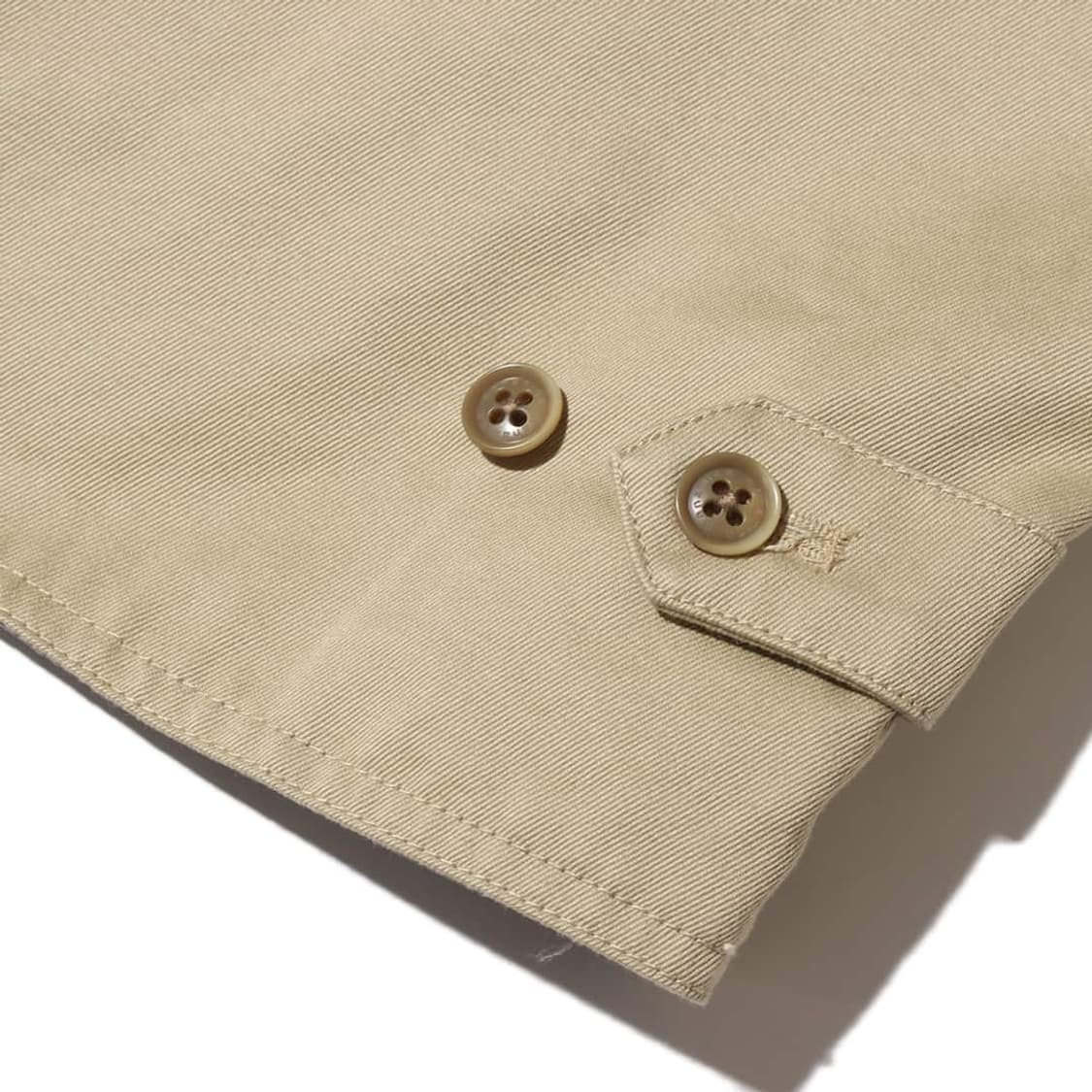 [XL] 나나미카 고어텍스 치노 자켓 상품이미지5