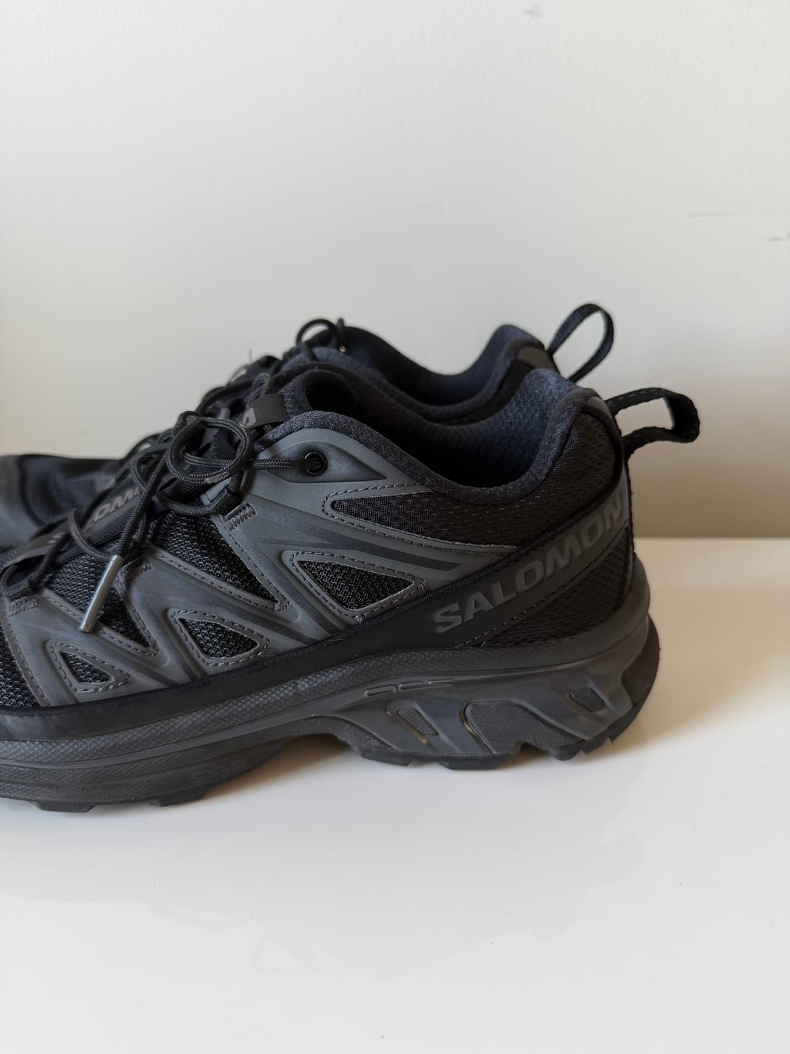 [270] 살로몬 XT-6 에보니 블랙 상품이미지2